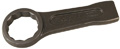 Ключ накидной ударный короткий 24мм Clip on в Анапе