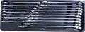 Набор ключей комбинированных 6-24мм 18пр. в ложементе в Анапе