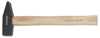 Молоток с ручкой из дерева гикори 1000г в Анапе