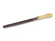 Напильник 150мм "Сибртех" плоский с деревянной ручкой в Анапе