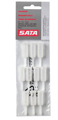SATA Фильтры для SATA окрасочных пистолетов (упаковка 10 шт.) в Анапе