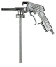 SATA UBE пистолет для нанесения антигравийного покрытия в Анапе