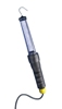 Лампа светодиодная, эргономичная ручка с выключателем 10м 220В в Анапе